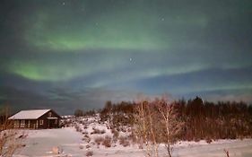 Torghatten bnb