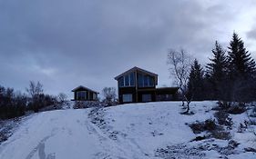 Torghatten bnb